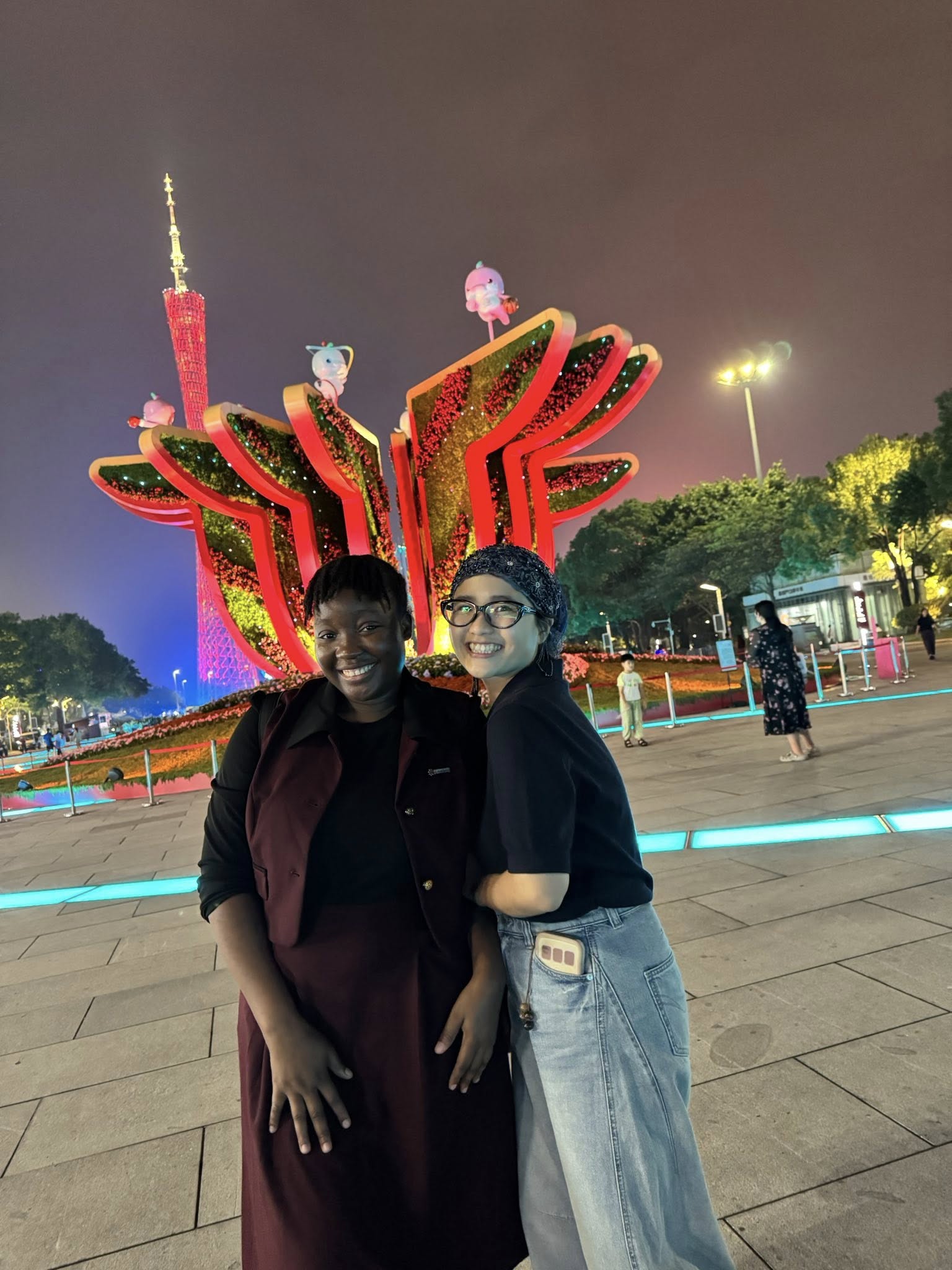 Succès mission business