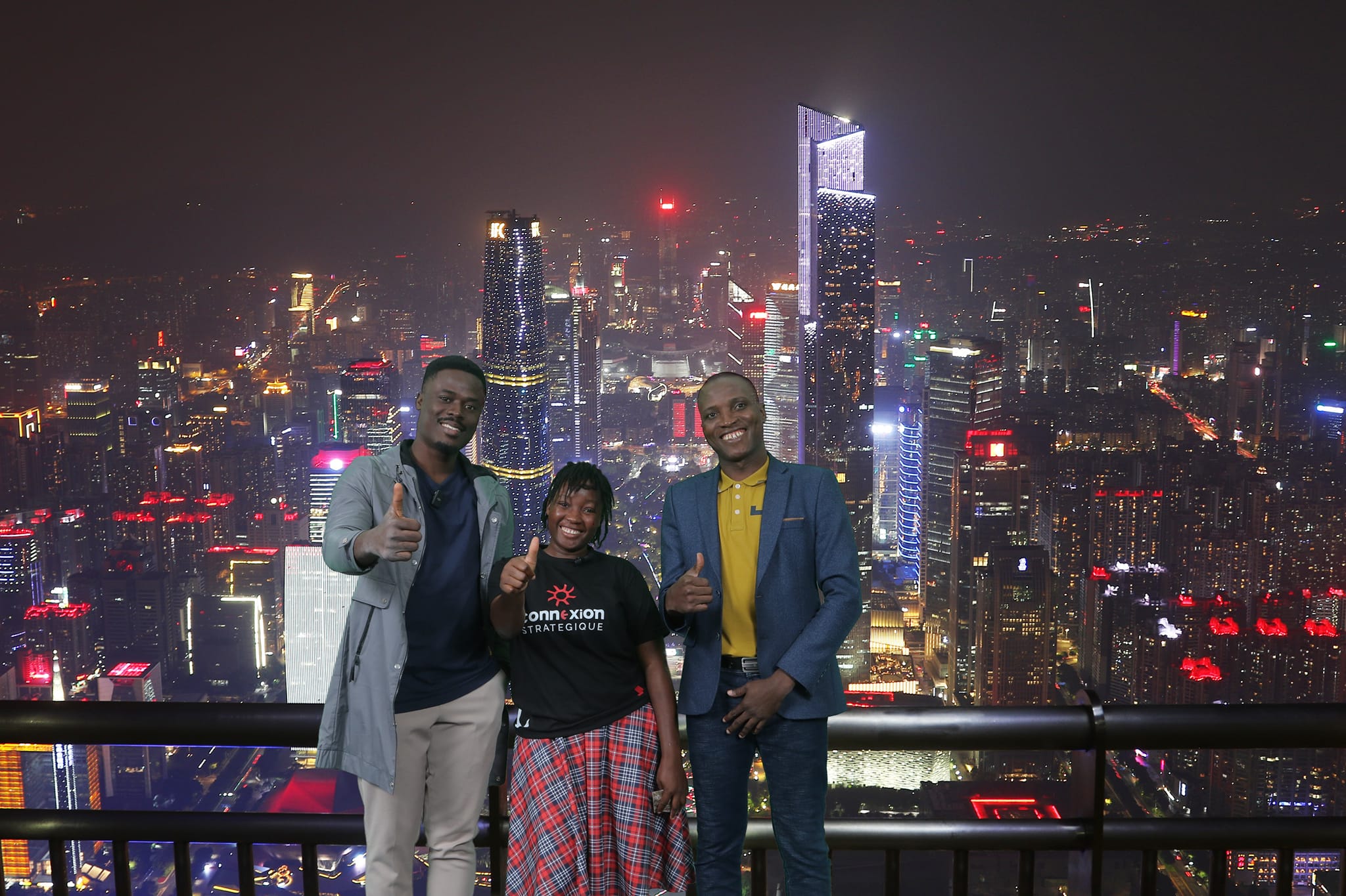 Transactions générées